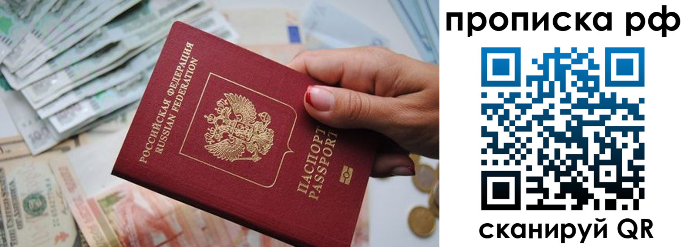 прописка законно в Фрязино